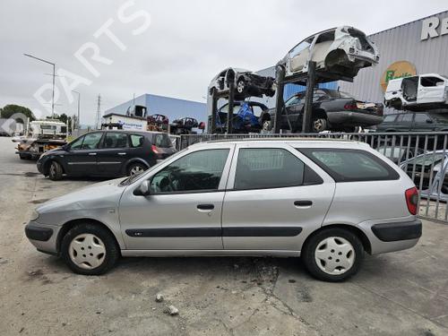 Tailgate CITROËN XSARA (N1) 1.4 i | BP29325174C6 