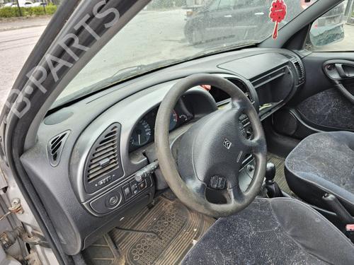 Tailgate CITROËN XSARA (N1) 1.4 i | BP29325174C6 