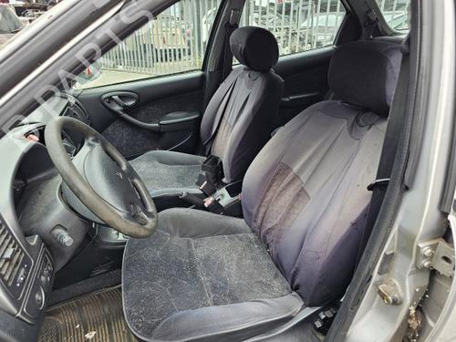 Tailgate CITROËN XSARA (N1) 1.4 i | BP29325174C6 