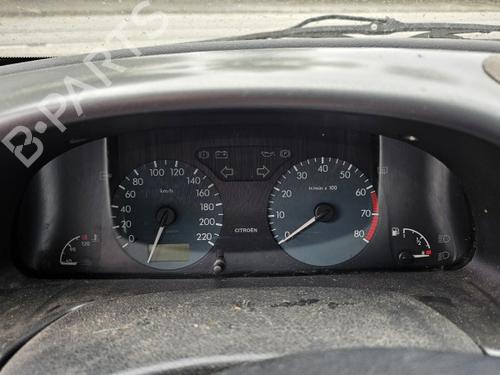 Tailgate CITROËN XSARA (N1) 1.4 i | BP29325174C6 