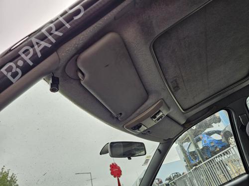 Tailgate CITROËN XSARA (N1) 1.4 i | BP29325174C6 