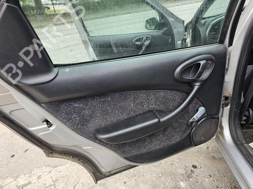 Tailgate CITROËN XSARA (N1) 1.4 i | BP29325174C6 