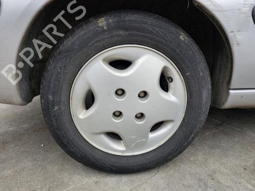 Tailgate CITROËN XSARA (N1) 1.4 i | BP29325174C6 