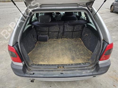 Tailgate CITROËN XSARA (N1) 1.4 i | BP29325174C6 