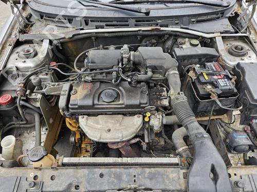 Tailgate CITROËN XSARA (N1) 1.4 i | BP29325174C6 