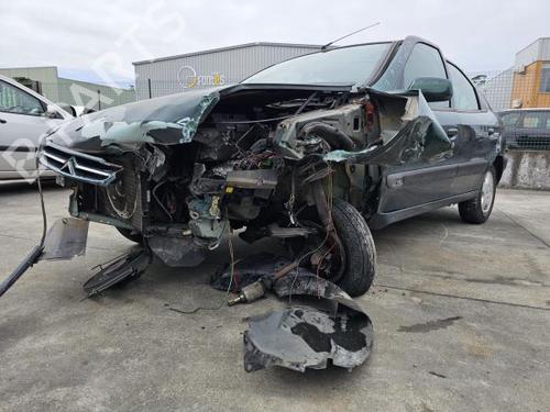 Gearbox CITROËN XSARA (N1) 1.6 i | BP13399905M3 