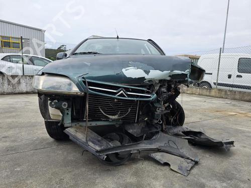 Gearbox CITROËN XSARA (N1) 1.6 i | BP13399905M3 