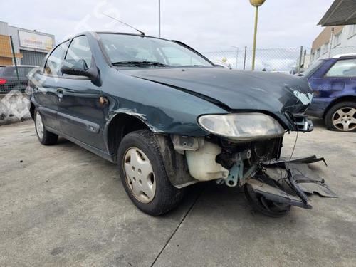 Gearbox CITROËN XSARA (N1) 1.6 i | BP13399905M3 