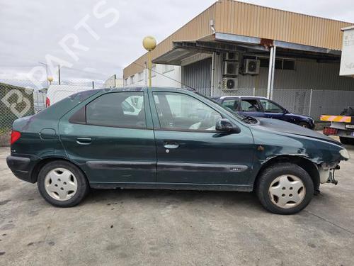 Gearbox CITROËN XSARA (N1) 1.6 i | BP13399905M3 