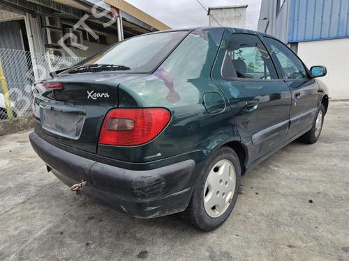 Gearbox CITROËN XSARA (N1) 1.6 i | BP13399905M3 
