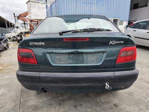 Gearbox CITROËN XSARA (N1) 1.6 i | BP13399905M3 