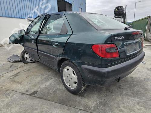 Gearbox CITROËN XSARA (N1) 1.6 i | BP13399905M3 