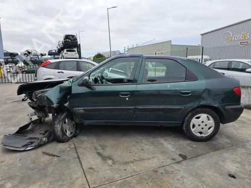 Gearbox CITROËN XSARA (N1) 1.6 i | BP13399905M3 