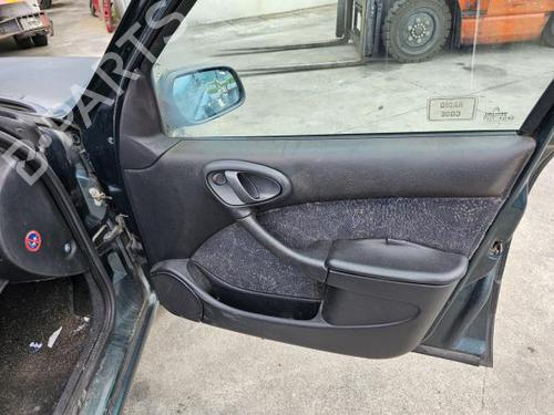 Gearbox CITROËN XSARA (N1) 1.6 i | BP13399905M3 