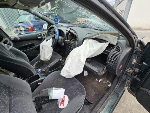 Gearbox CITROËN XSARA (N1) 1.6 i | BP13399905M3 