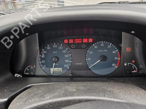 Gearbox CITROËN XSARA (N1) 1.6 i | BP13399905M3 