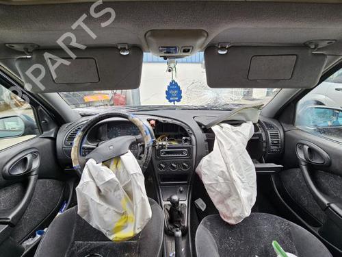 Gearbox CITROËN XSARA (N1) 1.6 i | BP13399905M3 
