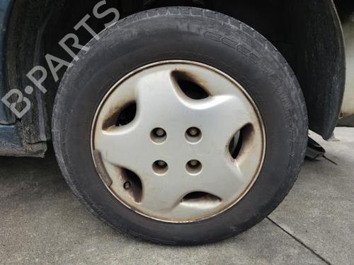 Gearbox CITROËN XSARA (N1) 1.6 i | BP13399905M3 