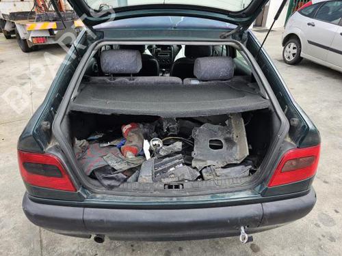 Gearbox CITROËN XSARA (N1) 1.6 i | BP13399905M3 