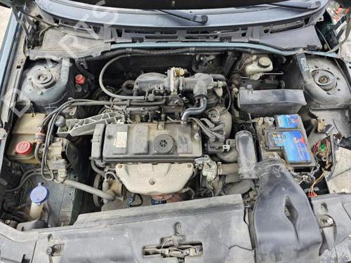 Gearbox CITROËN XSARA (N1) 1.6 i | BP13399905M3 