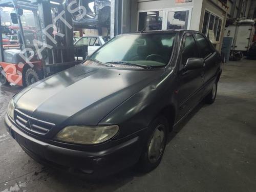 Indsprøtningspumpe CITROËN XSARA (N1) 1.9 TD | BP29863977M78