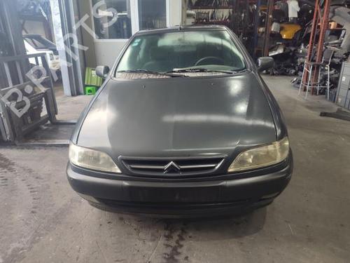 Indsprøtningspumpe CITROËN XSARA (N1) 1.9 TD | BP29863977M78