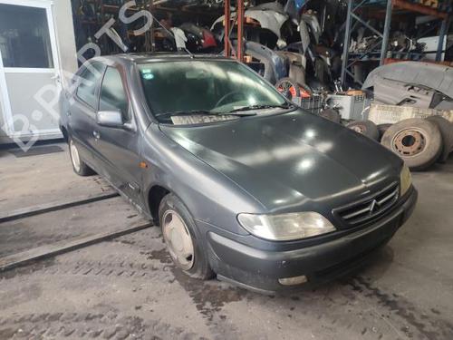 Indsprøtningspumpe CITROËN XSARA (N1) 1.9 TD | BP29863977M78