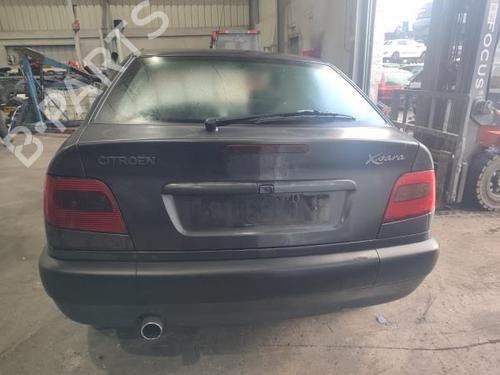 Indsprøtningspumpe CITROËN XSARA (N1) 1.9 TD | BP29863977M78