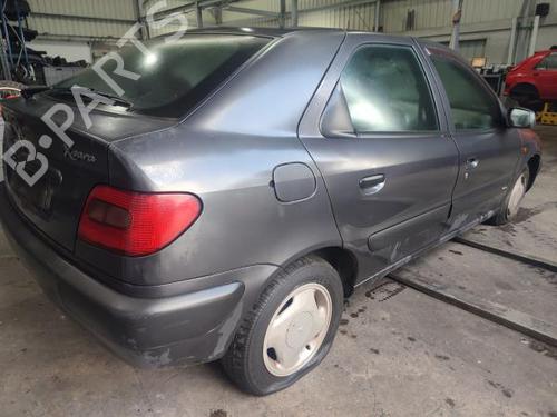 Indsprøtningspumpe CITROËN XSARA (N1) 1.9 TD | BP29863977M78