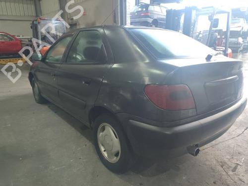 Indsprøtningspumpe CITROËN XSARA (N1) 1.9 TD | BP29863977M78