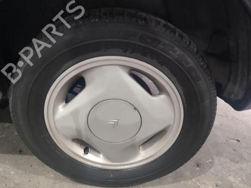 Indsprøtningspumpe CITROËN XSARA (N1) 1.9 TD | BP29863977M78