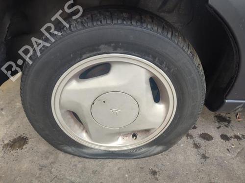 Indsprøtningspumpe CITROËN XSARA (N1) 1.9 TD | BP29863977M78