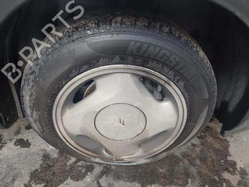 Indsprøtningspumpe CITROËN XSARA (N1) 1.9 TD | BP29863977M78