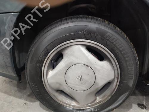 Indsprøtningspumpe CITROËN XSARA (N1) 1.9 TD | BP29863977M78