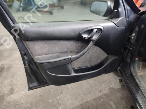 Indsprøtningspumpe CITROËN XSARA (N1) 1.9 TD | BP29863977M78