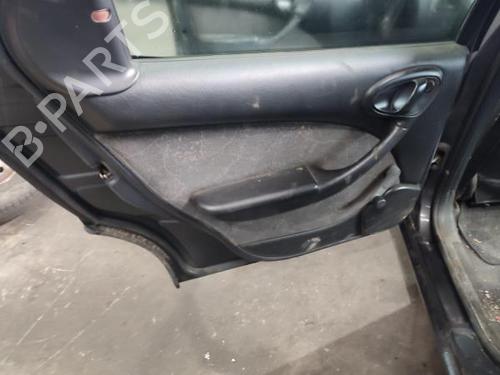 Indsprøtningspumpe CITROËN XSARA (N1) 1.9 TD | BP29863977M78