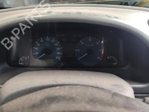 Indsprøtningspumpe CITROËN XSARA (N1) 1.9 TD | BP29863977M78