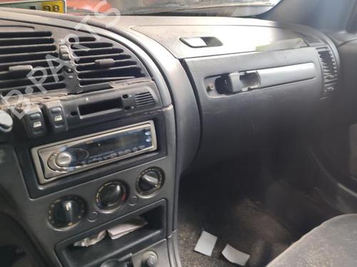 Indsprøtningspumpe CITROËN XSARA (N1) 1.9 TD | BP29863977M78