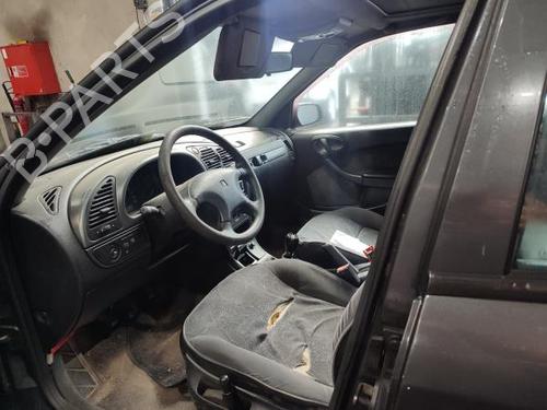 Indsprøtningspumpe CITROËN XSARA (N1) 1.9 TD | BP29863977M78