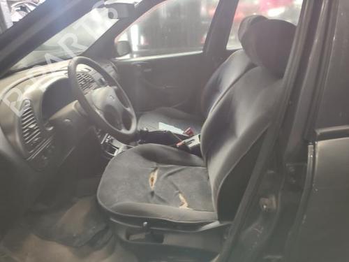 Indsprøtningspumpe CITROËN XSARA (N1) 1.9 TD | BP29863977M78