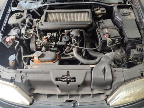 Indsprøtningspumpe CITROËN XSARA (N1) 1.9 TD | BP29863977M78