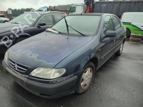Used Parts CITROËN XSARA (N1) 1.9 TD (90 hp) 3218647