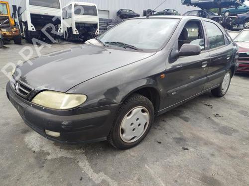 Used Parts CITROËN XSARA (N1) 1.9 TD (90 hp) 3217598
