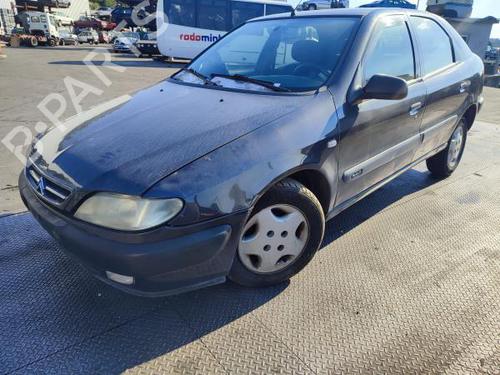 Used Parts CITROËN XSARA (N1) 1.9 TD (90 hp) 3217364