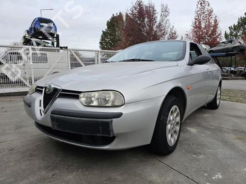 Brugte ALFA ROMEO 156 (932_) 1.6 16V T.SPARK (932.A4, 932.A4100) (120 hp) 3220003
