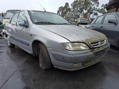 Used Parts CITROËN XSARA (N1) 1.9 TD (90 hp) 3212466