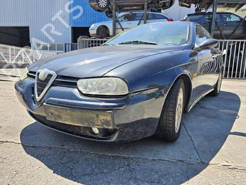 Teile für ALFA ROMEO 156 (932_) 1.9 JTD (932B2) (105 hp) 3230481 