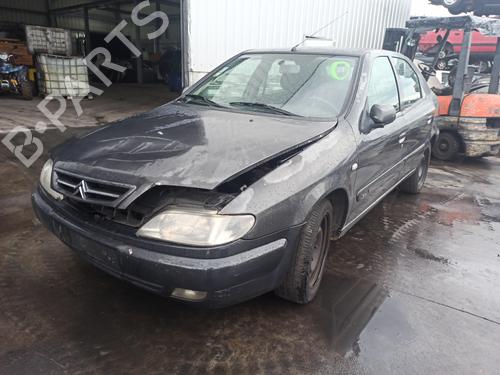 Used Parts CITROËN XSARA (N1) 1.9 TD (90 hp) 3213374