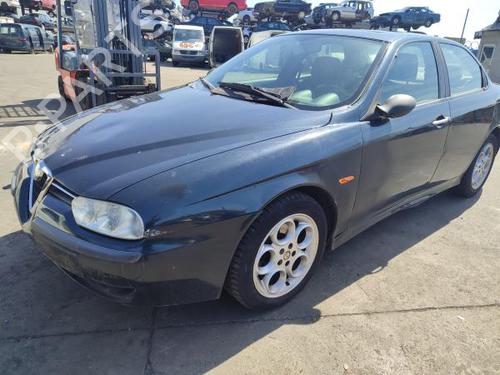 Teile für ALFA ROMEO 156 (932_) 1.6 16V T.SPARK (932.A4, 932.A4100) (120 hp) 3230485 