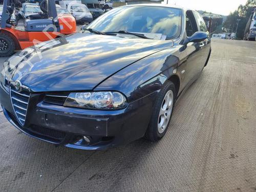 Used Parts ALFA ROMEO 156 (932_) 1.6 16V T.SPARK (932.A4, 932.A4100) (120 hp) 3218253